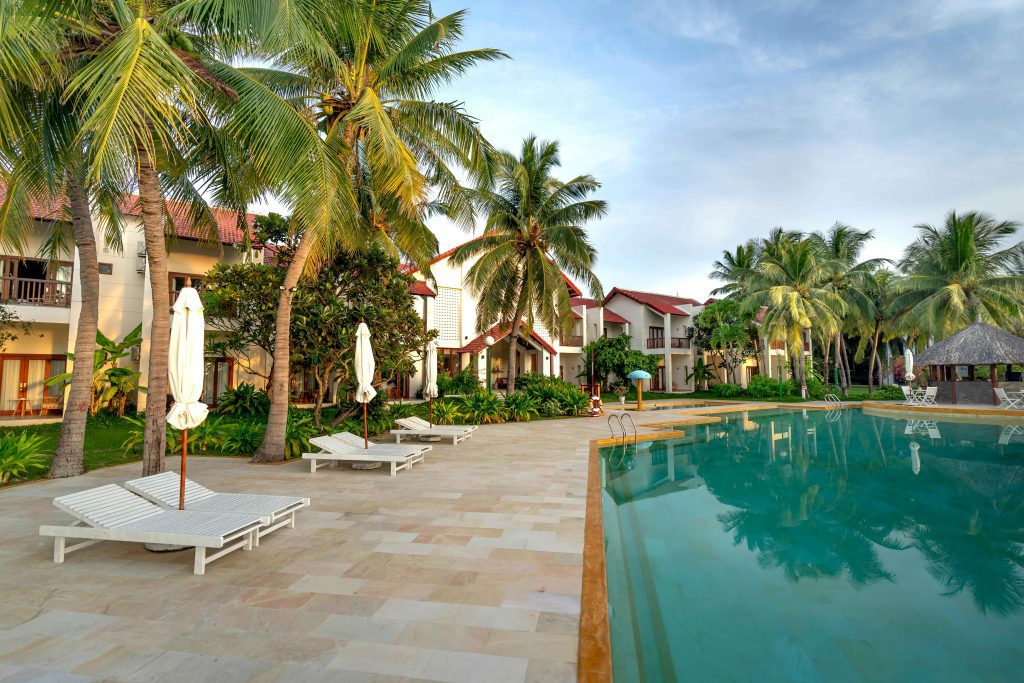 Resort Cottage